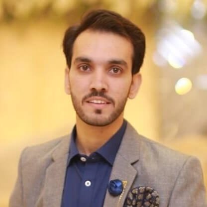 Abdul Hannan CEO