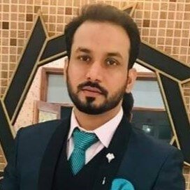 Shahid Hameed HR in Soft Spectra