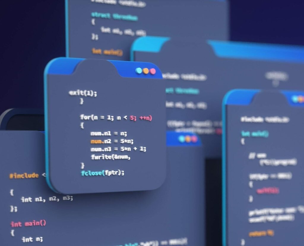 Programming and development services by SoftSpectra experts