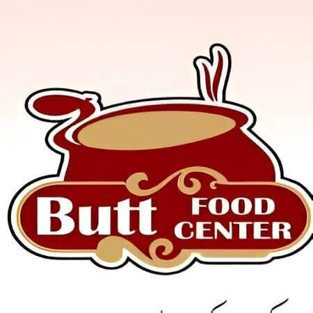 Butt Food